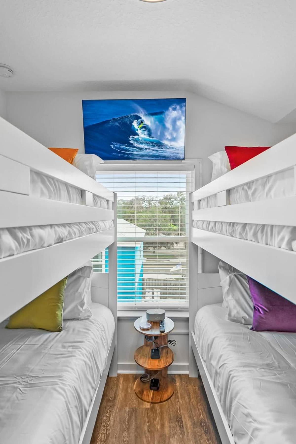 Downtown St Aug Home By Fountain Of Youth Pool Spa By Beach Add Golf Cart St. Augustine Exterior photo